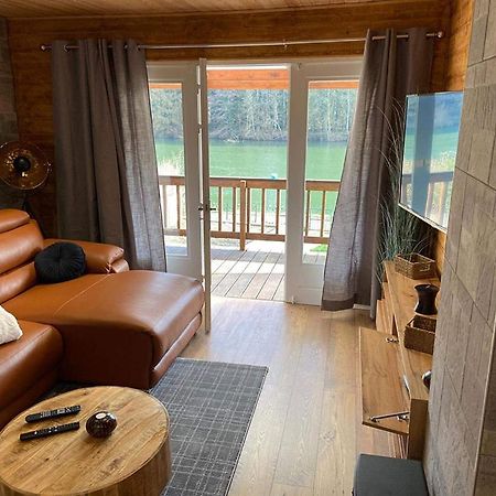 Le Chalet De Hermeton Hastiere-par-dela Exteriér fotografie