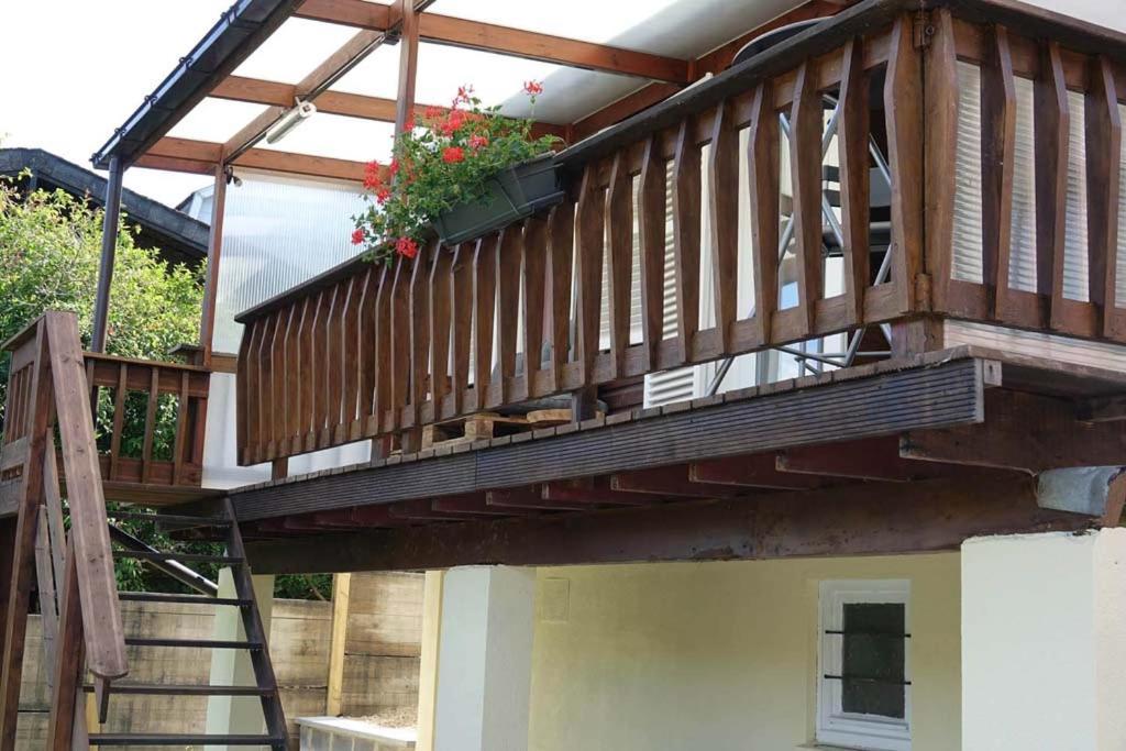 Le Chalet De Hermeton Hastiere-par-dela Exteriér fotografie